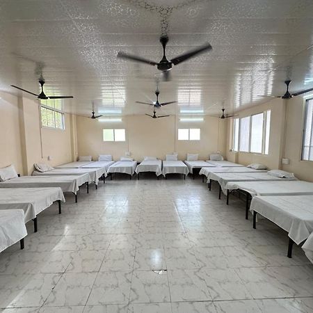 Nain Guest House Удджайн Экстерьер фото